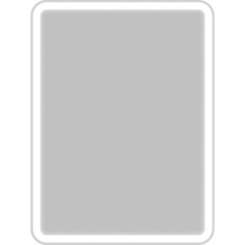 Зеркало 60x80 см BELBAGNO MARINO SPC-MAR-600-800-LED-BTN